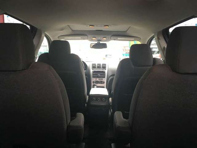 2011 GMC Acadia SLE 4dr SUV